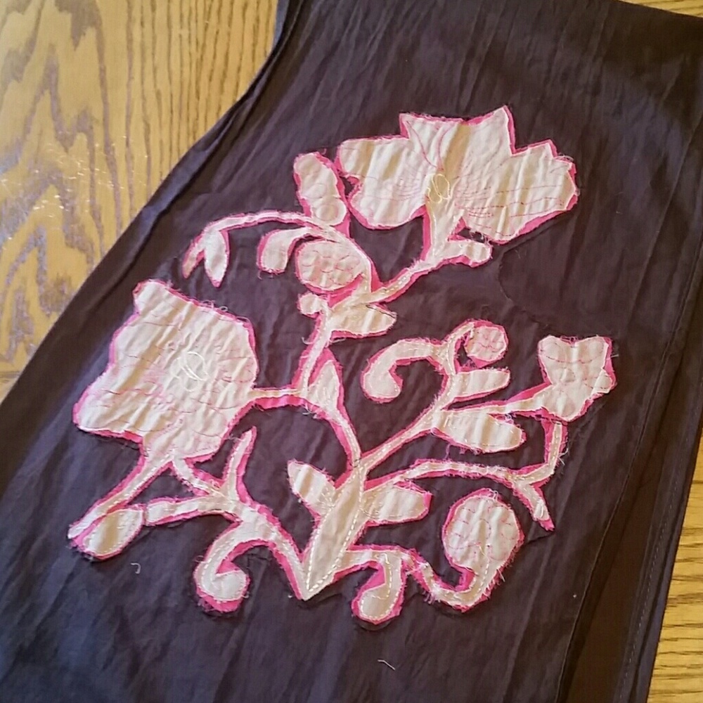 Scarf/wrap - Picture 4 of 5